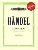 Sonatas Vol. 1