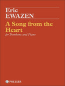 A Song From The Heart (trombone and piano)