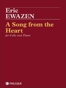 A Song From the Heart (cello and piano)