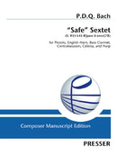 "Safe" Sextet