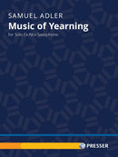 Music of Yearning