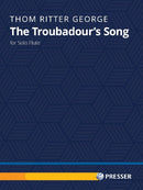 The Troubadour's Song