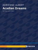 Acadian Dreams