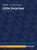 Little Surprises