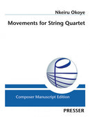 Movements for String Quartet
