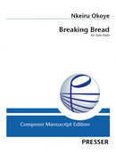 Breaking Bread (viola)