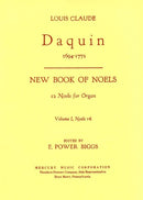 New Book Of Noels