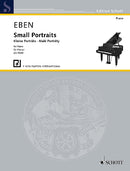Kleine Porträts
