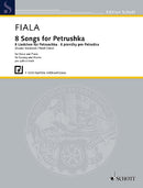 8 Songs for Petrushka