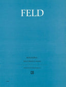 Sonatine (horn and piano)