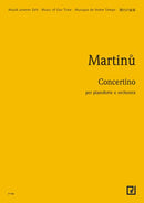 Concertino H 269