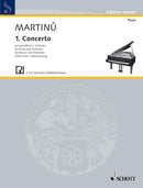 1. Concerto D-Dur