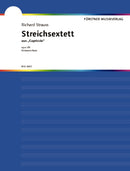 Capriccio op. 85 (set of parts)