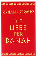 Die Liebe der Danae op. 83 (text/libretto)