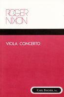 Viola Concerto