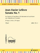 Sonata No. 1