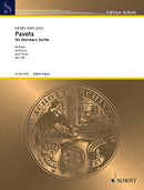 Pavots op. 86