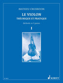 Le Violon Vol. I