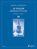 Le Violon Vol.III