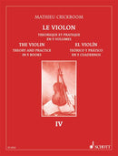 Le Violon Vol. 4