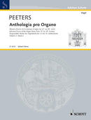 Anthology for Organ, vol. 2