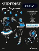 Surprise Party, Book 1 und 2