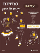 Retro Party