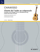 Chants de l'aube au crépuscule