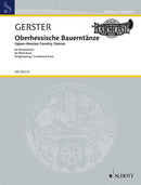 Oberhessische Bauerntänze