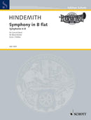 Symphony in B flat