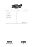 Intrade (set of parts)