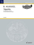 Tripartita op. 103e