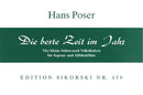 Die beste Zeit im Jahr