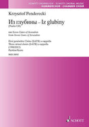 Iz glubiny