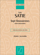 7 Gnossiennes