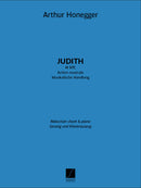 Judith, H 57C