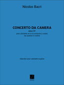 Concerto da camera opus 61