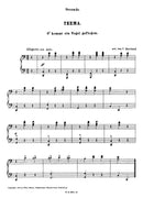 's kommt ein Vogel geflogen