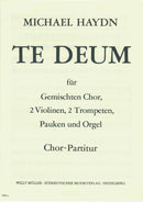 Te Deum