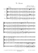 Te Deum