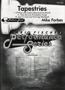 Tapestries (Score Only)