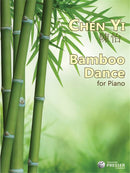 Bamboo Dance