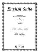 English Suite