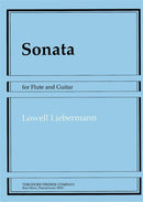 Sonata (Score & Parts)