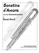 Sonatina D'Amore