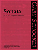 Sonata (Score with Part)