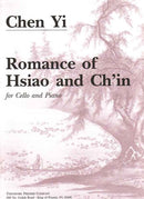 Romance of Hsiao and Ch'In