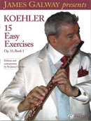 15 Easy Exercises