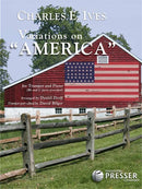 Variations on "America": for Trumpet and Piano