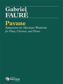 Pavane Op.50
